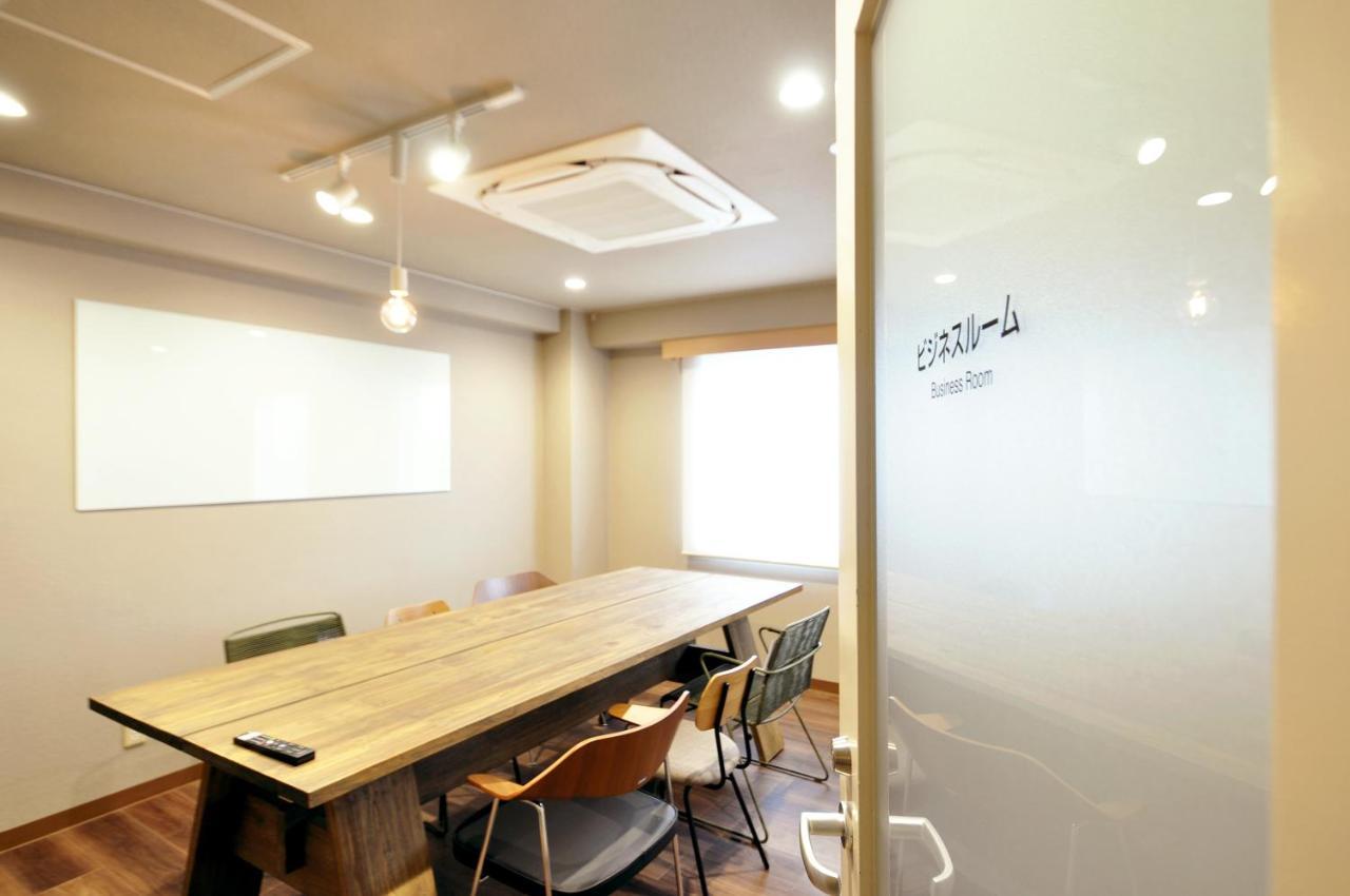 Kurihara Annex Hotel Abe מראה חיצוני תמונה